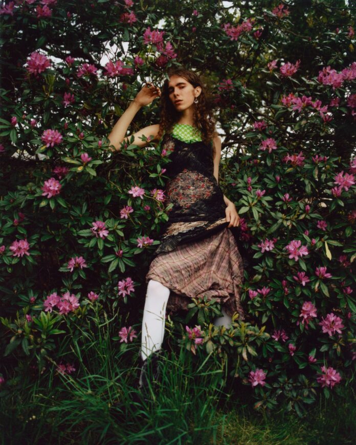 The Outfits I Wear To Project & Protect My Queerness - Refinery29