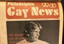 The Sports Thing - Philadelphia Gay News