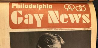 The Sports Thing - Philadelphia Gay News