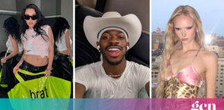 The trends that made 2024 the year of queer fashion - gcn.ie