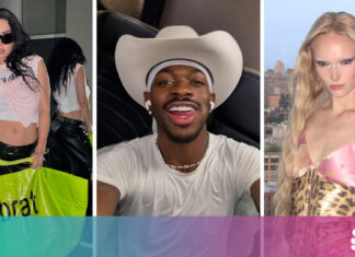 The trends that made 2024 the year of queer fashion – gcn.ie The trends that made 2024 the year of queer fashion - gcn.ie