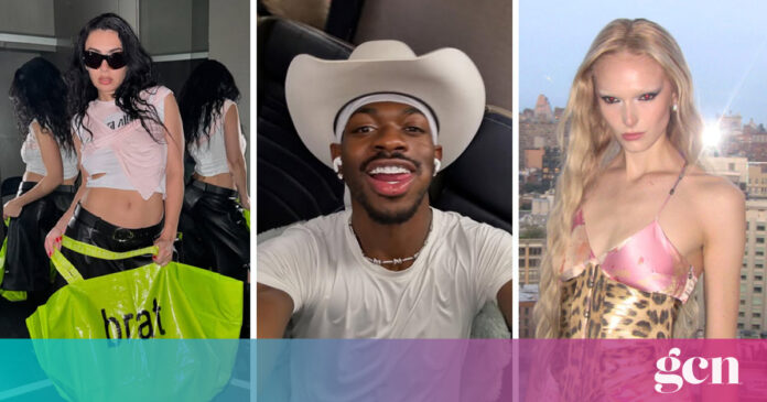 The trends that made 2024 the year of queer fashion - gcn.ie