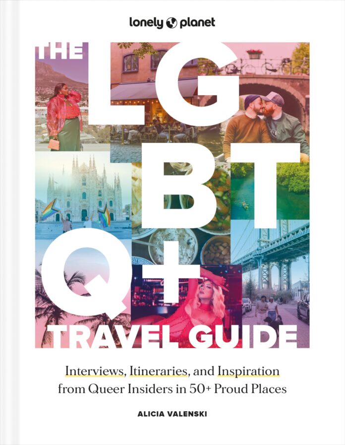The ultimate LGBTIQ+ travel guide to New York City: from queer history to the best gay bars - Lonely Planet