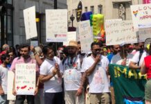 The worst part of traveling while gay – GayCities The worst part of traveling while gay - GayCities