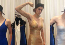 There Is No One Way To Be, Look, Or Dress Like A Lesbian – ELLE There Is No One Way To Be, Look, Or Dress Like A Lesbian - ELLE