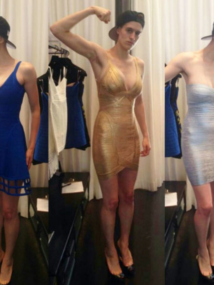 There Is No One Way To Be, Look, Or Dress Like A Lesbian - ELLE