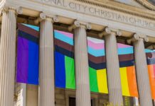 These 7 iconic places in D.C. are key to gay history and LGBTQ rights - The Washington Post