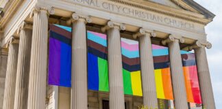 These 7 iconic places in D.C. are key to gay history and LGBTQ rights - The Washington Post