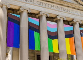 These 7 iconic places in D.C. are key to gay history and LGBTQ rights - The Washington Post