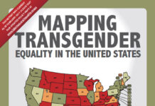 These are the safest places in America for gay and transgender people - USA Today
