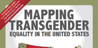 These are the safest places in America for gay and transgender people - USA Today