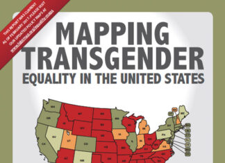 These are the safest places in America for gay and transgender people - USA Today