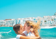 These male travel influencers give us total wanderlust – GayCities These male travel influencers give us total wanderlust - GayCities