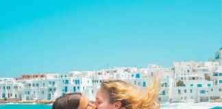 These male travel influencers give us total wanderlust - GayCities