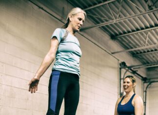 These Queer-Friendly Gyms Provide Safe and Welcoming Places To Move Your Body – Autostraddle These Queer-Friendly Gyms Provide Safe and Welcoming Places To Move Your Body - Autostraddle