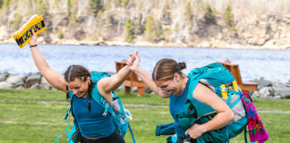 This Edmonton-based gym for LGBTQ people is the first of its kind in Canada - CBC