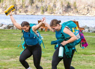 This Edmonton-based gym for LGBTQ people is the first of its kind in Canada - CBC