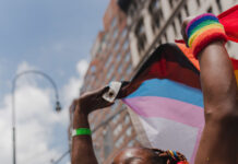 Thousands turn out to watch and support Asbury Park Gay Pride Parade and Festival - Asbury Park Press