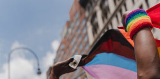 Thousands turn out to watch and support Asbury Park Gay Pride Parade and Festival - Asbury Park Press