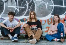 TikTok Trends Linked to Rise in Homophobic Language Among Young Children - YOUR EX