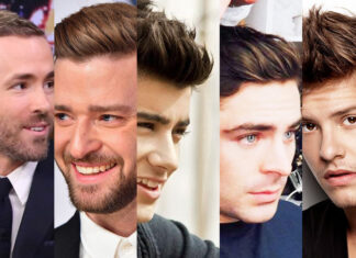 Top 5 Short Hair Trends For 2017 – Gay Nation Top 5 Short Hair Trends For 2017 - Gay Nation