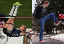 Trans athlete scandals that rocked high school sports this year - New York Post