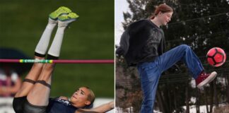 Trans athlete scandals that rocked high school sports this year - New York Post