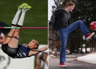 Trans athlete scandals that rocked high school sports this year - New York Post