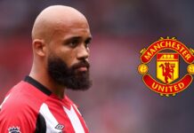 Transfer news, reports: Mbeumo to Manchester United, Eze to Arsenal – NBC Sports Transfer news, reports: Mbeumo to Manchester United, Eze to Arsenal - NBC Sports