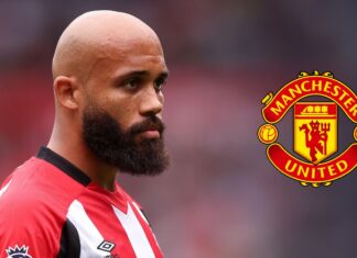 Transfer news, reports: Mbeumo to Manchester United, Eze to Arsenal – NBC Sports Transfer news, reports: Mbeumo to Manchester United, Eze to Arsenal - NBC Sports