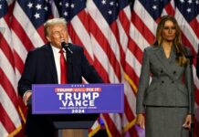 Travel industry news - Jo Rzymowska: 'As a gay woman, how can I feel welcome in Donald Trump’s America' - TTG - Travel industry news