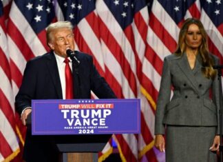 Travel industry news - Jo Rzymowska: 'As a gay woman, how can I feel welcome in Donald Trump’s America' - TTG - Travel industry news