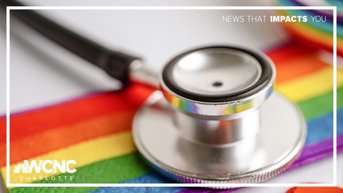 Trump administration cancels at least 68 grants focused on LGBTQ health issues - AP News