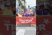 Trump administration cuts specialized suicide prevention service for LGBTQ+ youth - NPR