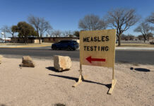 Trump administration’s deep cuts to public health leave system reeling - PBS