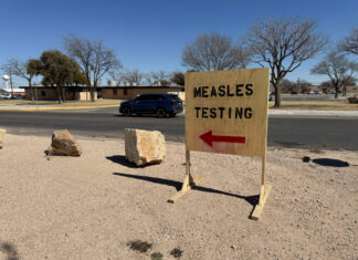 Trump administration’s deep cuts to public health leave system reeling - PBS