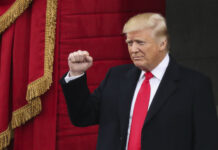 'Trump effect' hits Pride marches in Europe as sponsors pull out - Context News