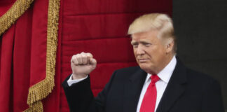 'Trump effect' hits Pride marches in Europe as sponsors pull out - Context News