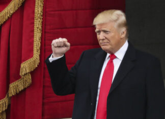 ‘Trump effect’ hits Pride marches in Europe as sponsors pull out – Context News 'Trump effect' hits Pride marches in Europe as sponsors pull out - Context News