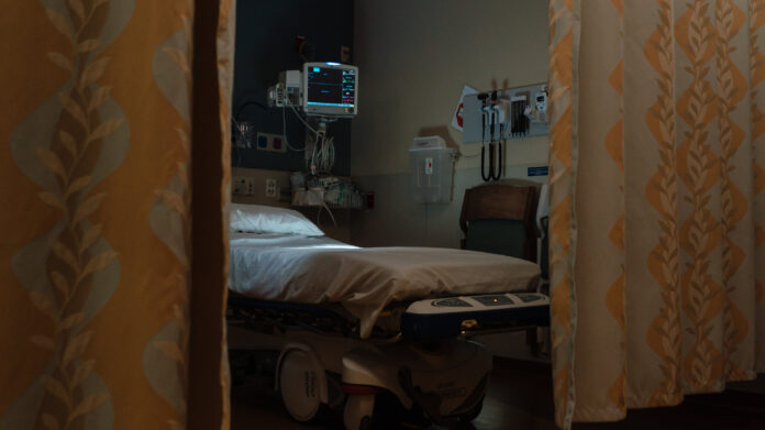 Trump Rescinds Biden Policy Requiring Hospitals to Provide Emergency Abortions - The New York Times