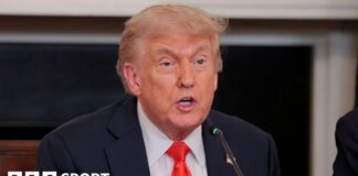 Trump travel ban: How will it affect World Cup and Olympic Games? - BBC