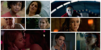 TV keeps killing off lesbian characters. The fans of one show have revolted. - The Washington Post