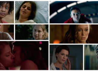 TV keeps killing off lesbian characters. The fans of one show have revolted. - The Washington Post