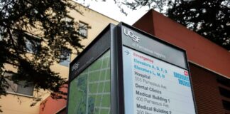 UC Health, Blue Shield contract dispute could disrupt care for thousands in California - San Francisco Chronicle