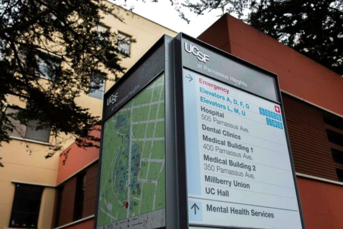UC Health, Blue Shield contract dispute could disrupt care for thousands in California - San Francisco Chronicle