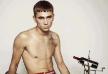 Unveiling the Nominees for LGBTQ Music Awards 2024: A Spotlight on Isak Danielson - LGBTQ Music Chart