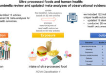 Updating the evidence on ultra-processed foods and health - Nature