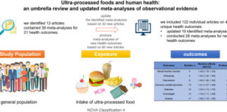 Updating the evidence on ultra-processed foods and health – Nature Updating the evidence on ultra-processed foods and health - Nature