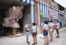 Valencia Gay Games XII: Celebrating Sun, Sea & LGBTQIA+ Sport - Star Observer