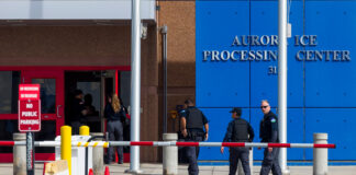 WA immigrants’ protected health data shared with deportation officials - The Seattle Times